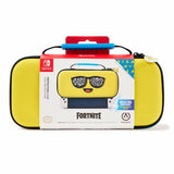 Powera Nscs0269-01 Funda Protectora Rígida Nintendo Multicolor, Amarillo
