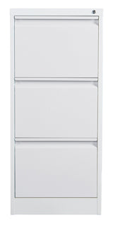 Phoenix Safe Hängeregimraturschrank 3 Schubladen Gris