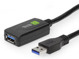 Techly Usb 3.0 Repetidor Cable 5m