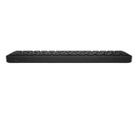 EAN 0196548516209 - HP 355 Compact Multi-Device Bluetooth Keyboard teclado Hogar Negro imagen 9