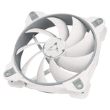 Ventilador De Caja Arctic Bionix F120 - 12cm (Blanco/Gris)