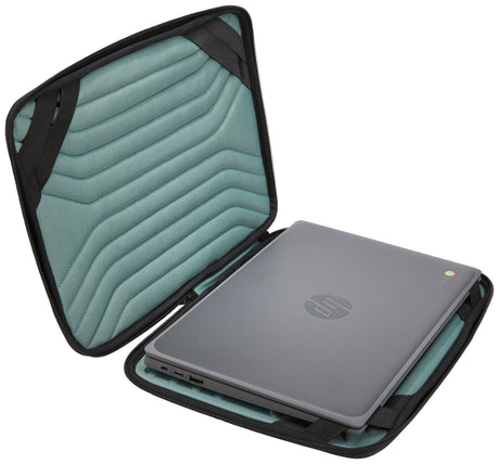 EAN 85854252973 - Case Logic Advantage WIS-111E Black 29,5 cm (11.6") Folio Negro imagen 7