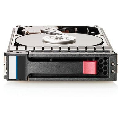EAN 5706998816320 - HPE 713962-001 disco duro interno 3 TB 7200 RPM 3.5" Serial ATA III imagen 1