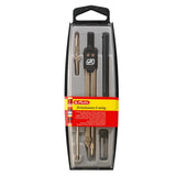 Herlitz Compás Con Accesorios 8710303