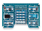 Kit Arduino Sensor Bundle Robotica