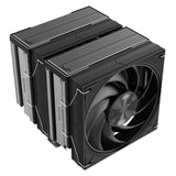 Sama A60e Cpu Lã¼fter Metalic 120mm Retail