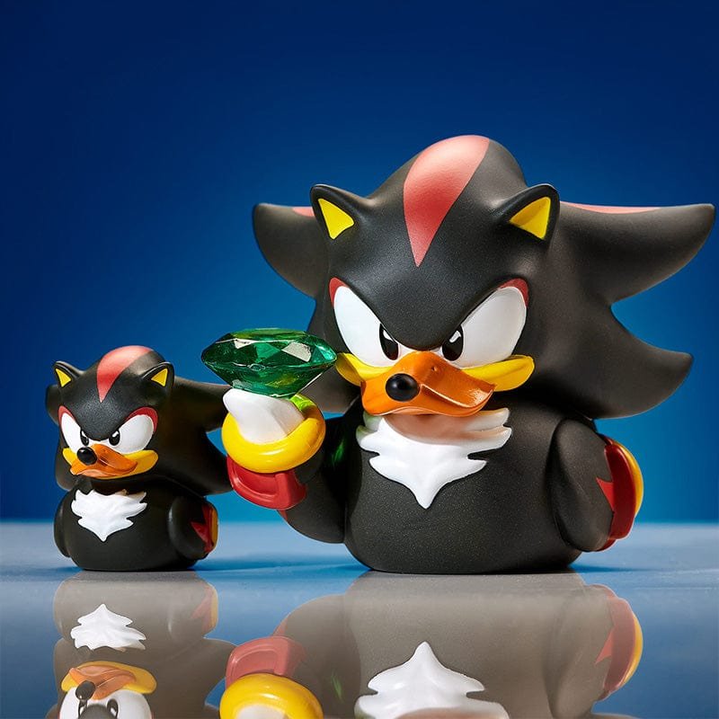 EAN 5056280457039 - TUBBZ Sonic the Hedgehog: Shadow imagen 5