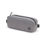 Estuche Para Accesorios Dicota Eco Motion Gris Claro