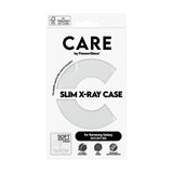 Panzerglass Care Fashionable Case Transp. X-Ray Soft Basic Samsung Galaxy A17/5g