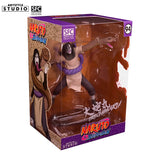 EAN 3665361137825 - Abysse Corp NARUTO SHIPPUDEN - Figurine "Orochimaru" x2 imagen 1