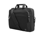 EAN 0195908323013 - HP Renew Business 15.6 Laptop Bag 39,6 cm (15.6") Bandolera Negro imagen 2