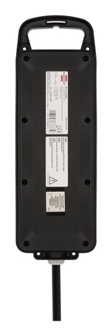 Brennenstuhl Distribuidor De Corriente Bsv P 1xcee400v/16a