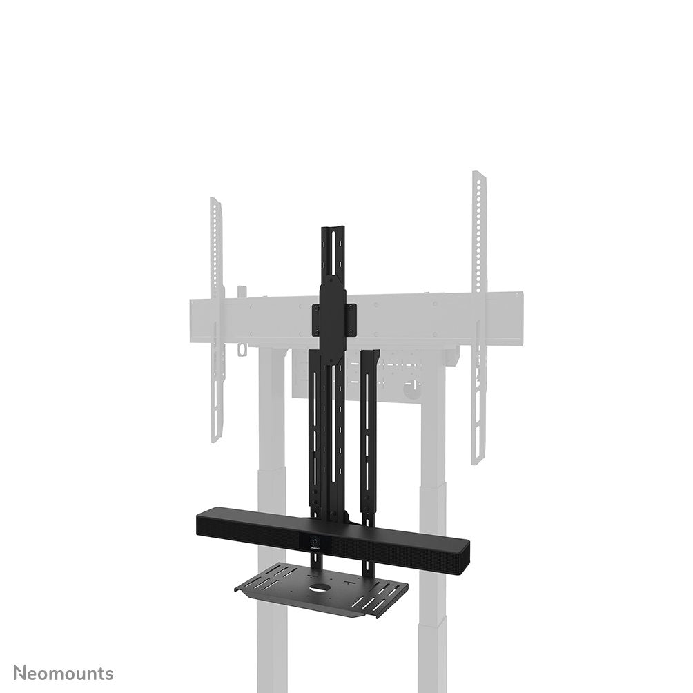 Neomounts By Newstar Kit De Barra De Vídeo Y Multimedia