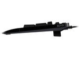 EAN 5099206065901 - Logitech G 920-008086 teclado Juego USB QWERTY Español Negro imagen 7