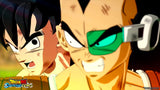 Ps5 Dragon Ball: Sparking! Zero Eu