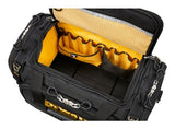 Caja De Herramientas Dewalt Dwst83522-1 Negro, Amarillo Lona Alquitranada