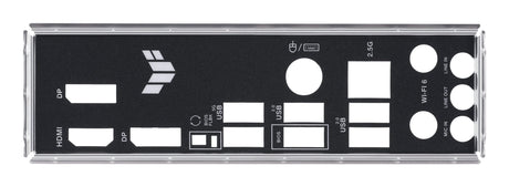 EAN 4711387164266 - ASUS TUF GAMING A620M-PLUS WIFI AMD A620 Zócalo AM5 micro ATX imagen 7