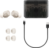 Hyperx Cirro Buds Pro True Wireless Earbuds Beige