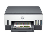 EAN 0198701840831 - HP Smart Tank 7008 All-in-One Printer Inyección de tinta térmica A4 4800 x 1200 DPI 15 ppm Wifi imagen 1