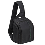 Rivacase 7470 (Ps) Bolsa Para Cámara Negra