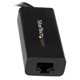 EAN 0065030862639 - StarTech.com US1GC30B adaptador y tarjeta de red 5000 Mbit/s imagen 3