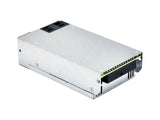 Fuente De Alimentación Seasonic Ssp-300sub 300 W 20+4 Pin Atx 1u Plata