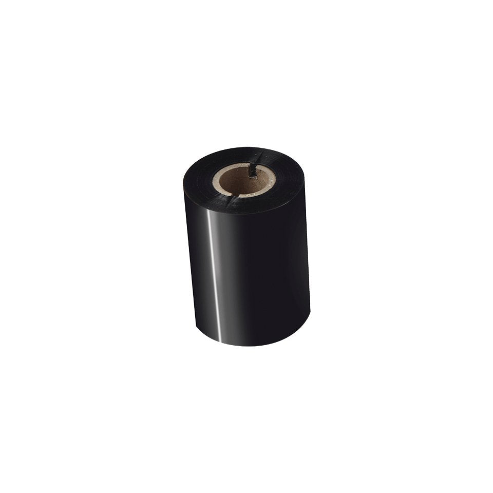 12 Rollos Ribbon Resina Std 80x300