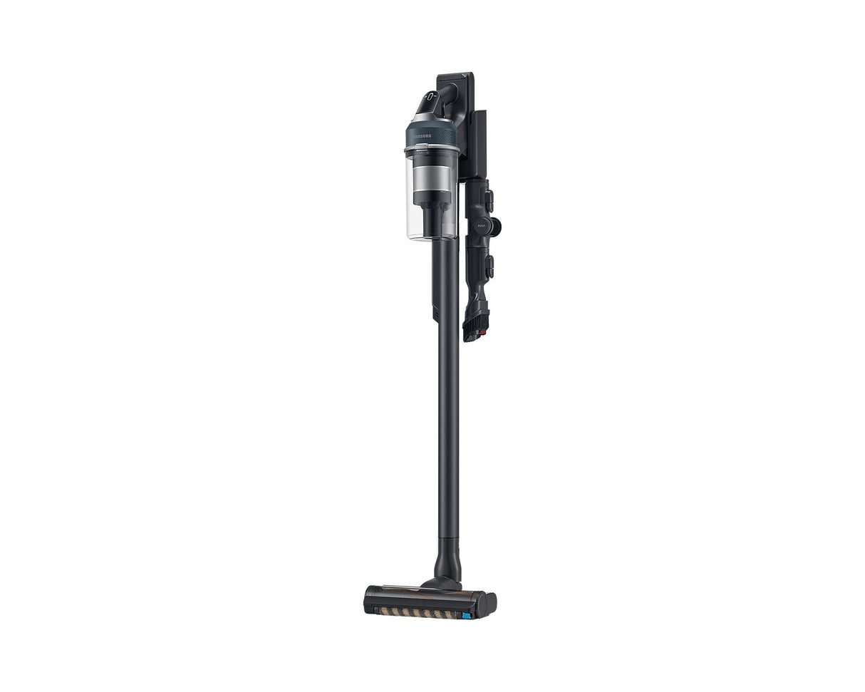 EAN 8806095052786 - Samsung VS20C8524TB Aspiradora escoba 2 en 1 Batería Secar Filtro EPA, UltraFine Sin bolsa 510 W Negro, A imagen 36