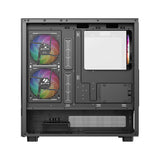 Torre Atx Xyz Aurora 50 Black