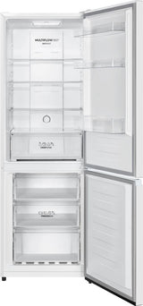 EAN 3838782737329 - Gorenje NRK6182PW4 Independiente 292 L Blanco imagen 2