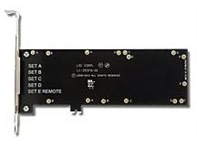 EAN 0830343002252 - Broadcom BBU-BRACKET-05 imagen 1