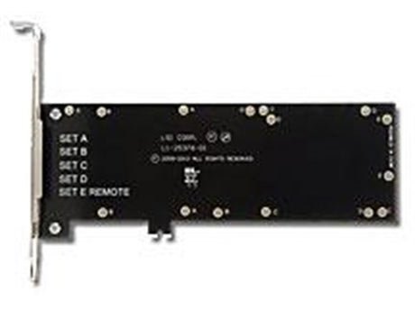 EAN 0830343002252 - Broadcom BBU-BRACKET-05 imagen 1