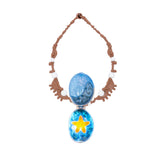 Collar Estrella De Mar Musical Vaiana 2 Disney