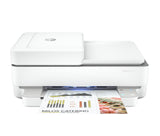 EAN 0195161625145 - HP ENVY Pro Envy 6432e AiO Printer Inyección de tinta térmica A4 4800 x 1200 DPI 10 ppm Wifi imagen 1