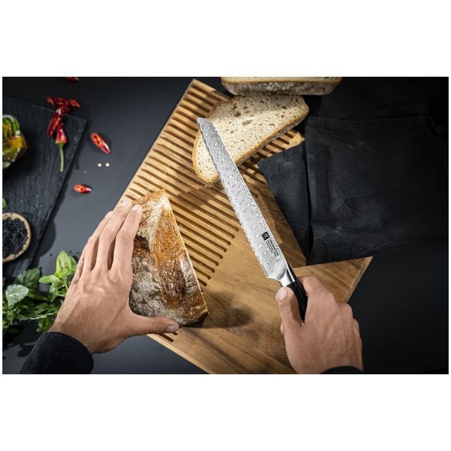 Zwilling Bread Knife 23 Cm