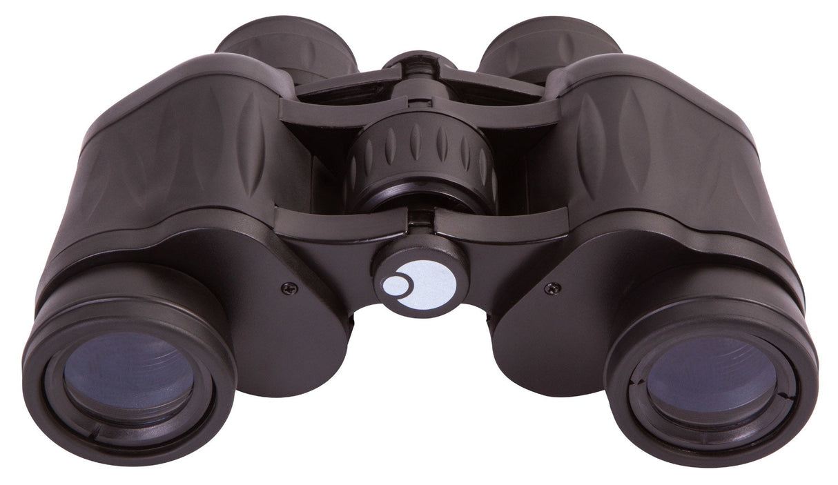EAN 0753215768004 - Levenhuk Atom 8x30 binocular Porro Negro imagen 5