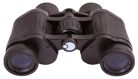 EAN 0753215768004 - Levenhuk Atom 8x30 binocular Porro Negro imagen 5