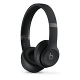 EAN 0195949121739 - Apple Beats Solo 4 Auriculares Inalámbrico y alámbrico Diadema Llamadas/Música USB Tipo C Bluetooth Negro imagen 1
