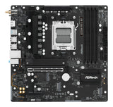 Asrock A620am Pro-A Wifi, Placa Base 90-Mxbsy0-A0uayz