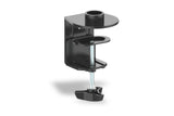 EAN 4016032425625 - Digitus DA-90364 soporte para monitor 68,6 cm (27") Escritorio Negro imagen 2