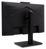 EAN 4711474232465 - Acer B8 B248Y G pantalla para PC 60,5 cm (23.8") 1920 x 1080 Pixeles Full HD Negro imagen 7