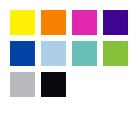 EAN 4007817086100 - Staedtler Lumocolor permanent pen 318 marcador permanente Amarillo 1 pieza(s) imagen 5