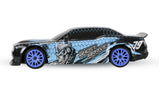 Amewi Drift Sport Muscle Car 4wd 1:24 Rtr Azul 6+