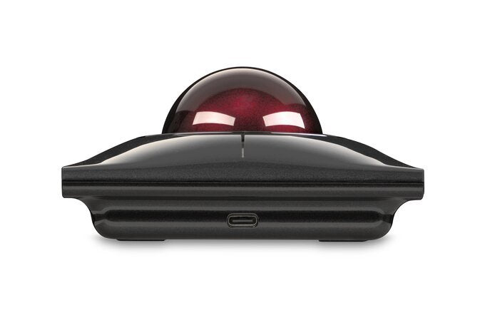 Kensington Trackball Slimblade Pro