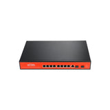 EAN 5420016867971 - Wi-Tek WI-PMS310GF-UPS+V2 switch Gestionado L2 Gigabit Ethernet (10/100/1000) Energía sobre Ethernet (PoE imagen 1