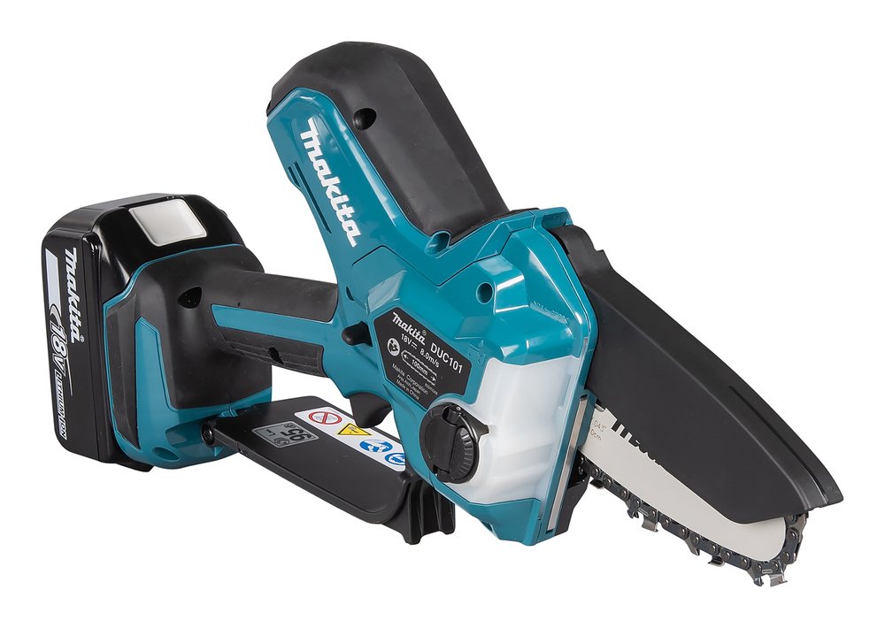 Makita Duc101z Akku-Astsaege
