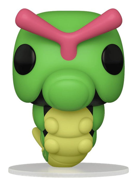 EAN 0889698746281 - FUNKO POP! 56313 figura de acción y colleccionable imagen 1