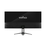 EAN 5060594761201 - Veho UW-29 pantalla para PC 73,7 cm (29") 2560 x 1080 Pixeles UltraWide Full HD LED Negro imagen 5