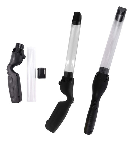 EAN 4260513722547 - Mad Monkey 4260513722547 trampa para insectos Negro, Transparente imagen 1