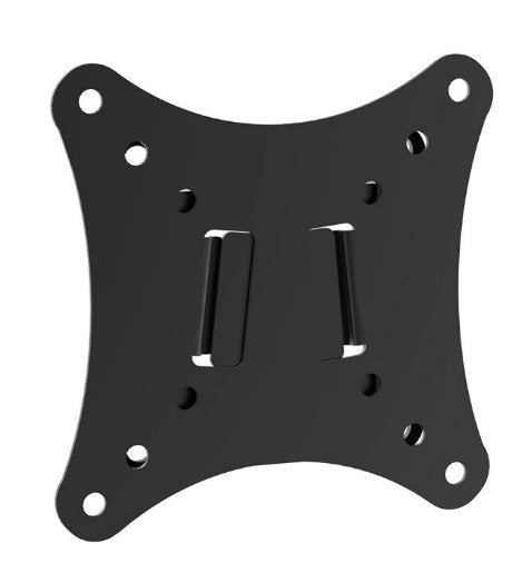 Approx Soporte De Pantalla De 10 - 25 Fijo Max. Vesa 100x100 Hasta 15kg